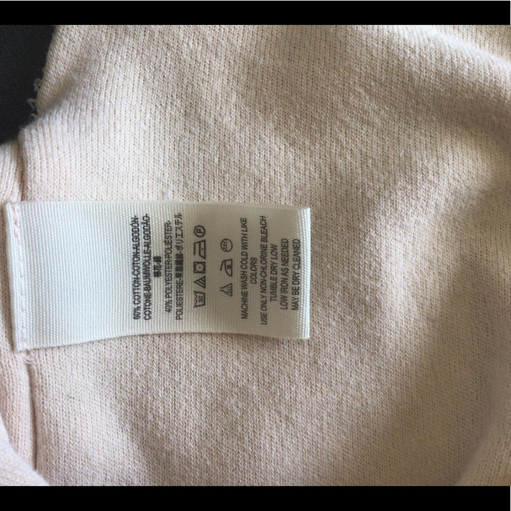 SOLD❌🍭FREE PEOPLE EYES WIDE OPEN PULLOVER(SzS - Picture 15 of 16